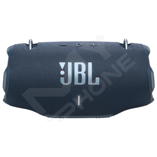 Портативна акустика JBL Xtreme 4 Blue (JBLXTREME4BLUEUNA) (7159976)