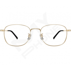 Окуляри Xiaomi Blue Light Blocking Glasses (Золотий)