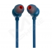 Навушники JBL T310C USB-C (JBLT310CBLU) Blue
