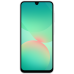 Смартфон Samsung Galaxy A26 5G 6/128Gb ZWB White (7094877)