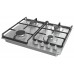 Газова варильна поверхня Gorenje G 641 EX (BG6HA-G0B) (6630439)