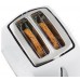 Тостер Russell Hobbs 26060-56 Honeycomb White (6651552)