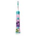 Зубна електрощітка Philips HX6322/04 Kids (6346301)