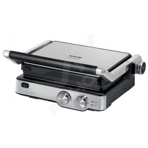 Гриль Sencor SBG 4010SS  (6914081)