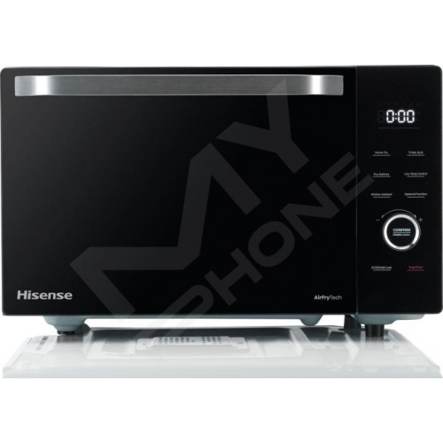 Мікрохвильова піч Hisense H30MOBS10HC (6993837) Мікрохвильова піч Hisense H30MOBS10HC (6993837)