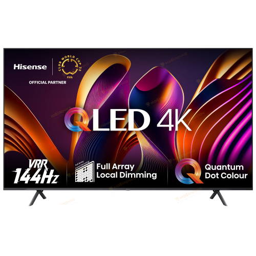 LED-телевізор Hisense 85E7NQ PRO  (6998094)