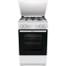 Комбінована плита Gorenje GK5A22WH (7076252)