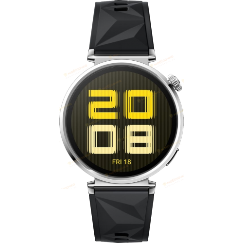 Смарт годинник Huawei Watch GT 5 41mm Black  (7055187)