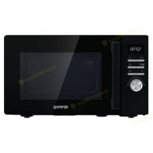 Мікрохвильова піч Gorenje MO 23 A3 BH (M20XYZ) (6923898)