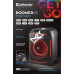 Портативна акустика Defender Beatbox 65 65Вт Black (65265) (7243793) Портативна акустика Defender Beatbox 65 65Вт Black (65265) (7243793)