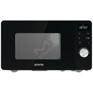 Мікрохвильова піч Gorenje MO 20 A3B (M20XYZ) (6484878)