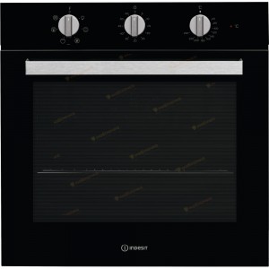 Електрична духова шафа Indesit IFW 6530 BL (6352460)