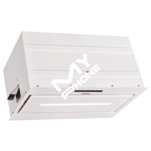 Витяжка Eleyus BOXER 800 LED 52 WH (7005102)