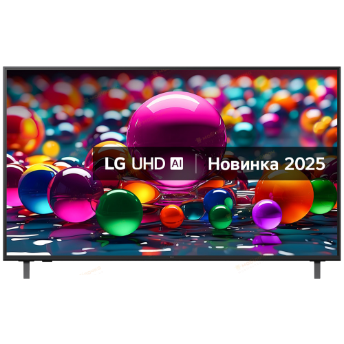 LED-телевізор LG 55UA75006LA  (7120106)