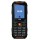 Мобільний телефон ERGO E182 Dual Sim Black orange (7216419)