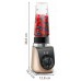 Стаціонарний блендер Tefal BL190AF0 (7061895)