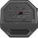 Портативна акустика Defender Rage 50 W Black (65109)  (7055826)