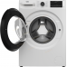 Пральна машина автоматична Beko B5WFU58436W (6912949)
