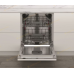 Посудомийна машина Whirlpool WI 7020 P (6657867)