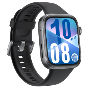 Смарт годинник Huawei Watch FIT 4 Black  (7133669)