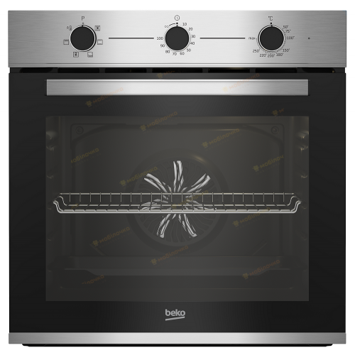 Електрична духова шафа Beko BBIE12100XC (6890799)