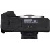 Цифрова фотокамера Canon EOS R50 + RF-S 18-45 IS STM Black Creator Kit (6913118)
