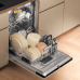 Посудомийна машина Whirlpool W8I HF58 TU (6898852)