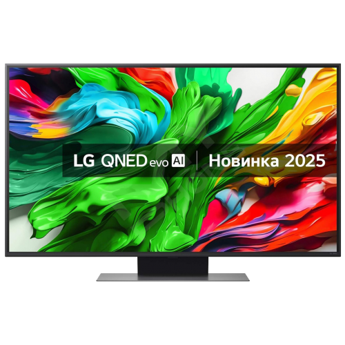 LED-телевізор LG 50QNED86A6C  (7122923)