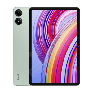 Планшет Xiaomi RedmiPadPro 6/128 MGreen(2405CRPFDG)VHU4725EU