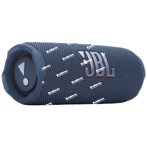 Портативна акустика JBL Flip 7 Blue (JBLFLIP7BLU) (7106539)