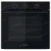 Електрична духова шафа Whirlpool OMK38HU0B (6874847)
