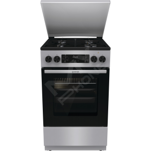 Комбінована плита Gorenje GK5C43SH (FM513D-HPD4B) (7083199)