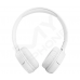 Навушники JBL Tune 510BT (JBLT510BTWHTEU) White