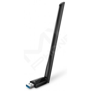 USB-адаптер TP-Link Archer T3U Plus AC1300 USB3.0 MU-MIMO ext. ant (6789556)