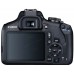 Цифрова дзеркальна фотокамера Canon EOS 2000D 18-55 IS (6441365)