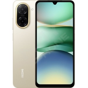 Смартфон Xiaomi Redmi A5 3/64GB Gold (7126085)