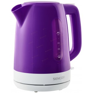 Електрочайник Sencor SWK 1025VT (7135799)
