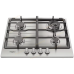 Газова варильна поверхня Whirlpool TGML 661 IX R (6996872)