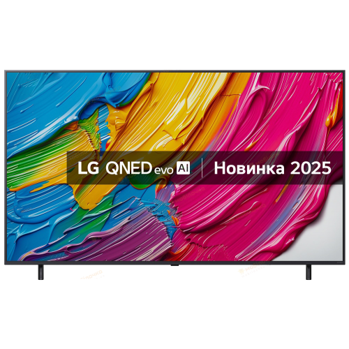LED-телевізор LG 65QNED80A6A  (7120109)