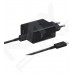 Зарядний_пристрій Samsung 50W PD 2C EP-T5020XBEGEU Зарядний_пристрій Samsung 50W PD 2C EP-T5020XBEGEU