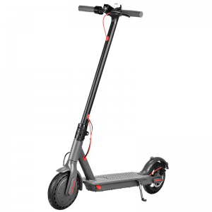 Електросамокат m365 350 Вт, Батарея 10.4 Аг, 36 В. чорний