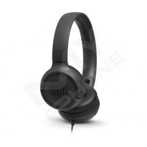 Навушники JBL Tune 500 (JBLT500BLK) Black